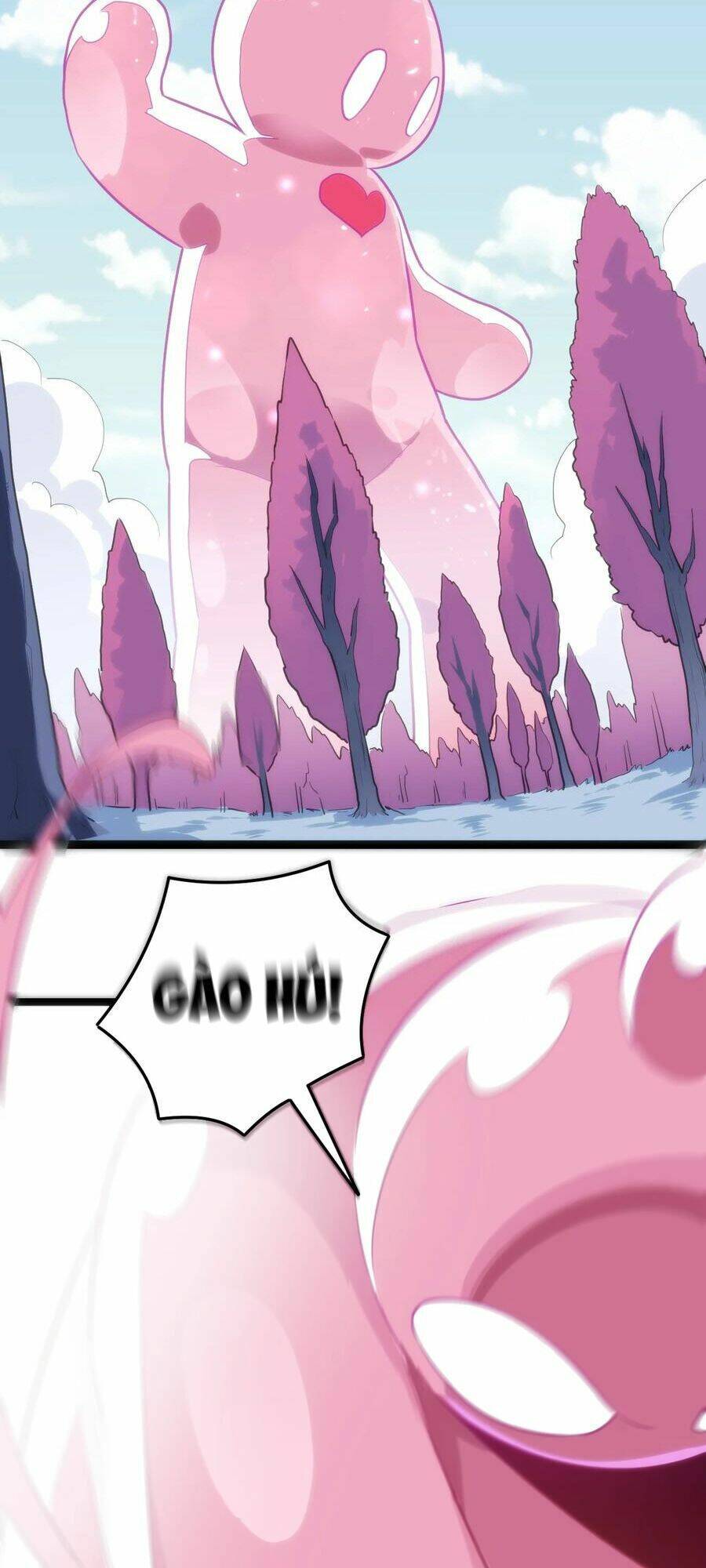 Bổn Thánh Nữ Ngã Bài Rồi: Chapter 126: Sóng thần
