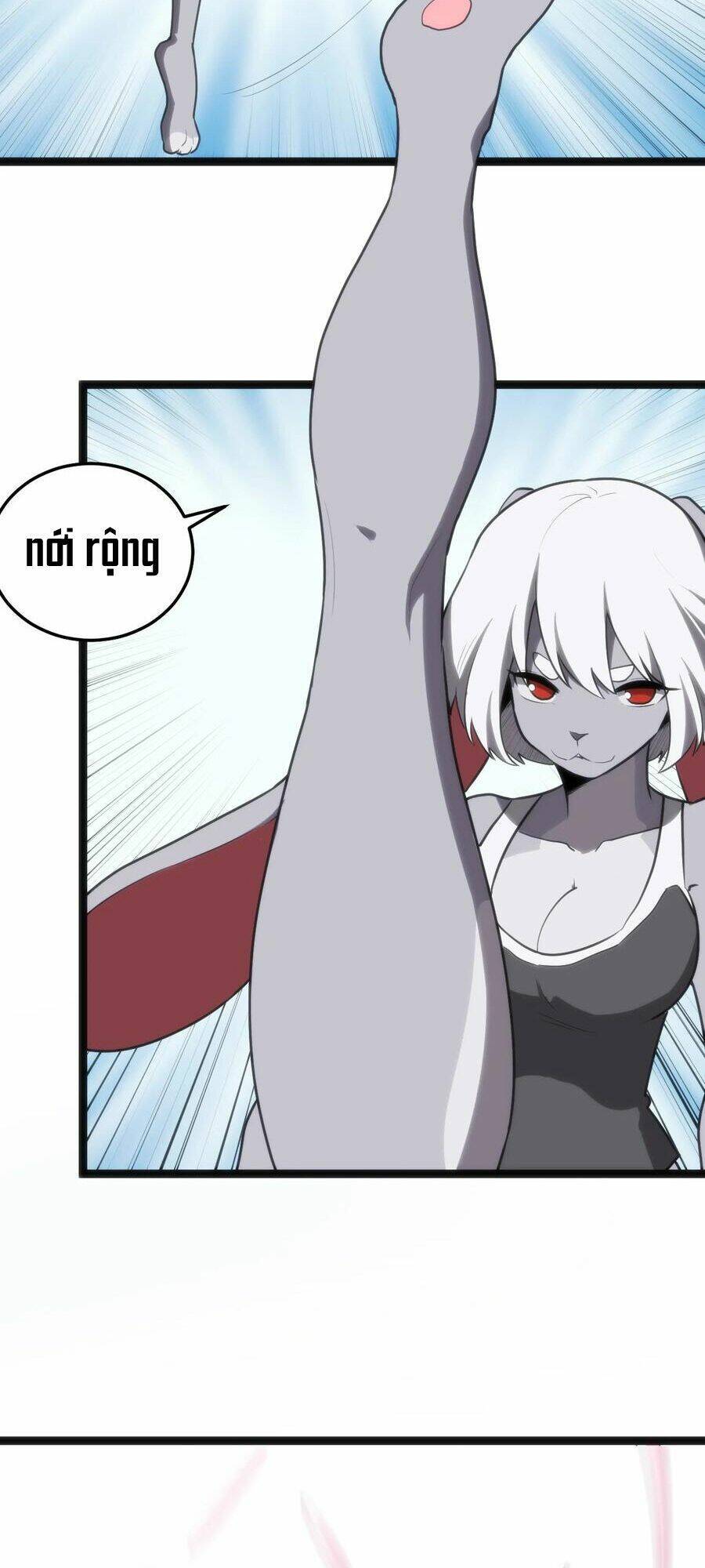 Bổn Thánh Nữ Ngã Bài Rồi: Chapter 126: Sóng thần