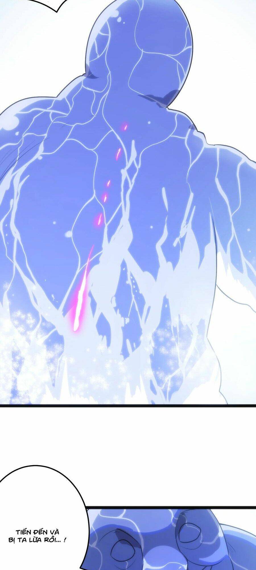 Bổn Thánh Nữ Ngã Bài Rồi: Chapter 128: Thuỷ Tinh Long Tức