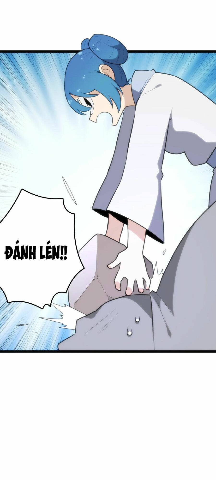 Bổn Thánh Nữ Ngã Bài Rồi: Chapter 128: Thuỷ Tinh Long Tức