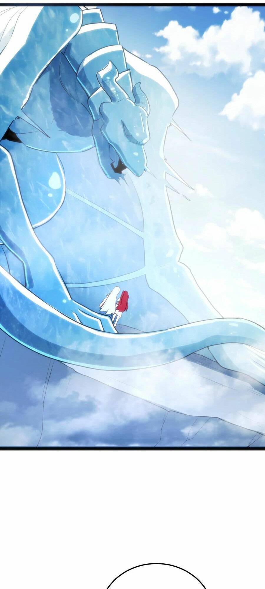Bổn Thánh Nữ Ngã Bài Rồi: Chapter 129: Chiến đấu hai bên