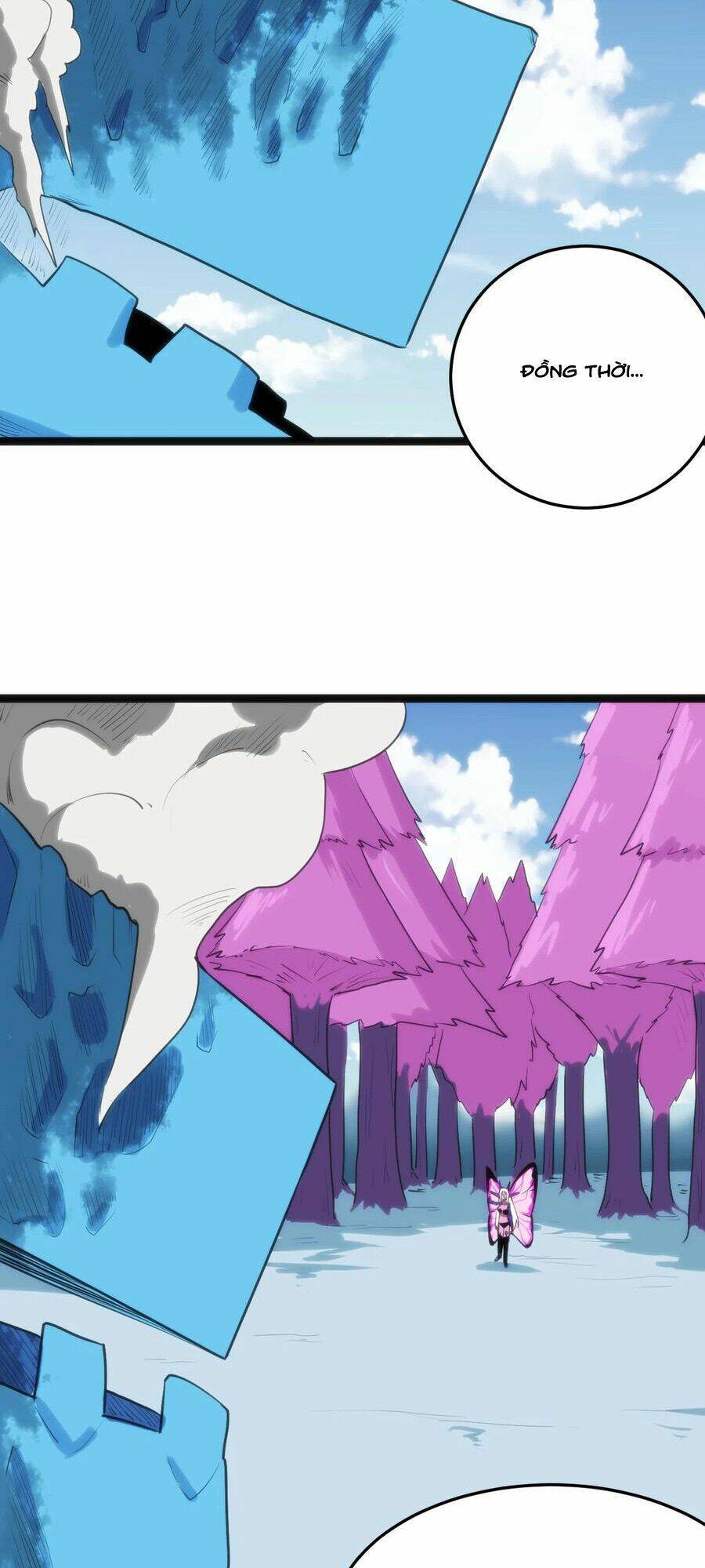 Bổn Thánh Nữ Ngã Bài Rồi: Chapter 130: Ái Thần