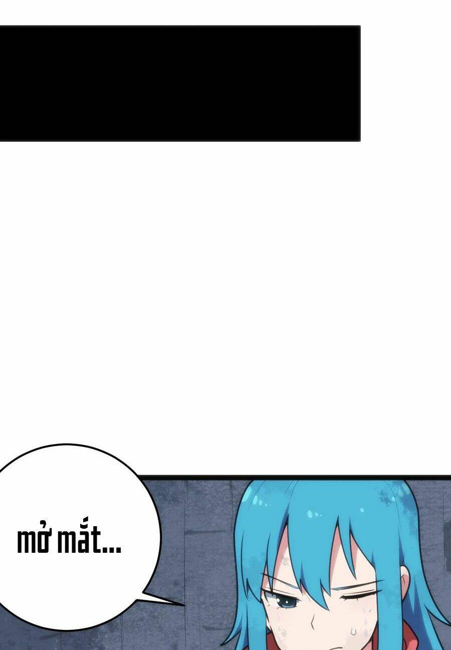 Bổn Thánh Nữ Ngã Bài Rồi: Chapter 132: Liệt Cốc Vương