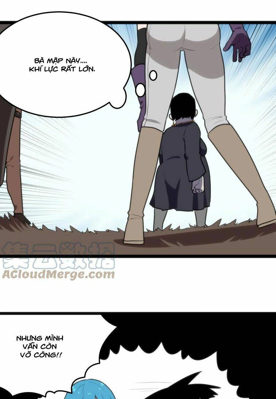 Bổn Thánh Nữ Ngã Bài Rồi: Chapter 133: Giao cô gái ấy cho tôi