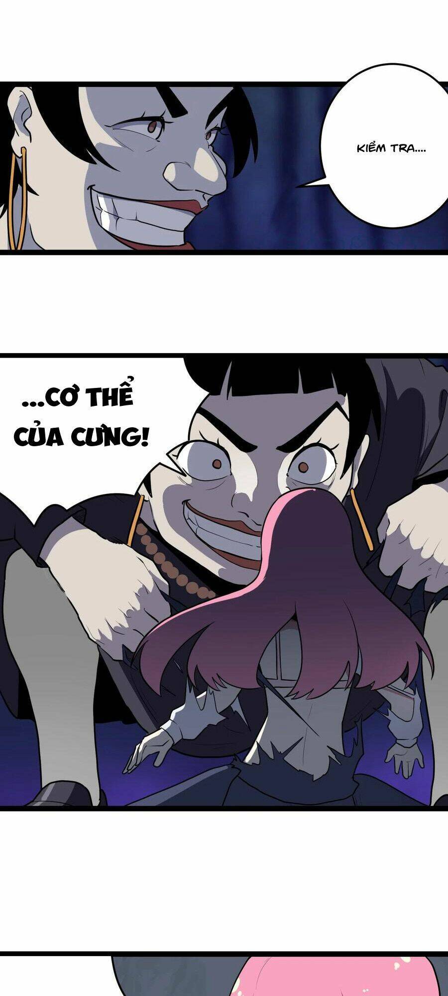 Bổn Thánh Nữ Ngã Bài Rồi: Chapter 133: Giao cô gái ấy cho tôi