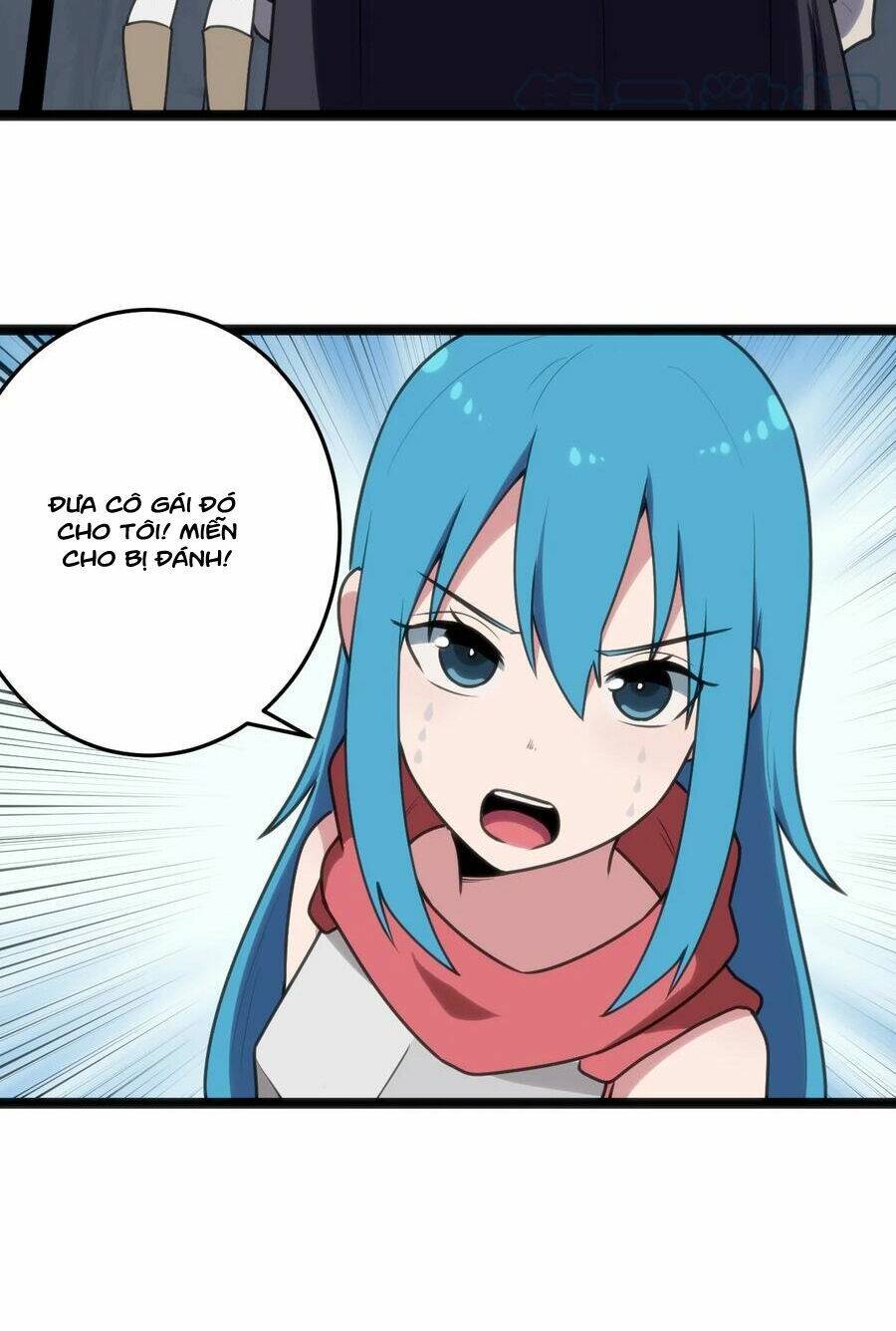 Bổn Thánh Nữ Ngã Bài Rồi: Chapter 133: Giao cô gái ấy cho tôi