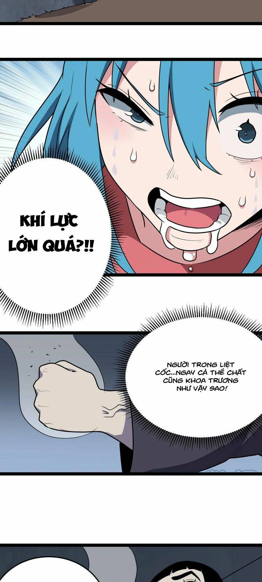 Bổn Thánh Nữ Ngã Bài Rồi: Chapter 133: Giao cô gái ấy cho tôi