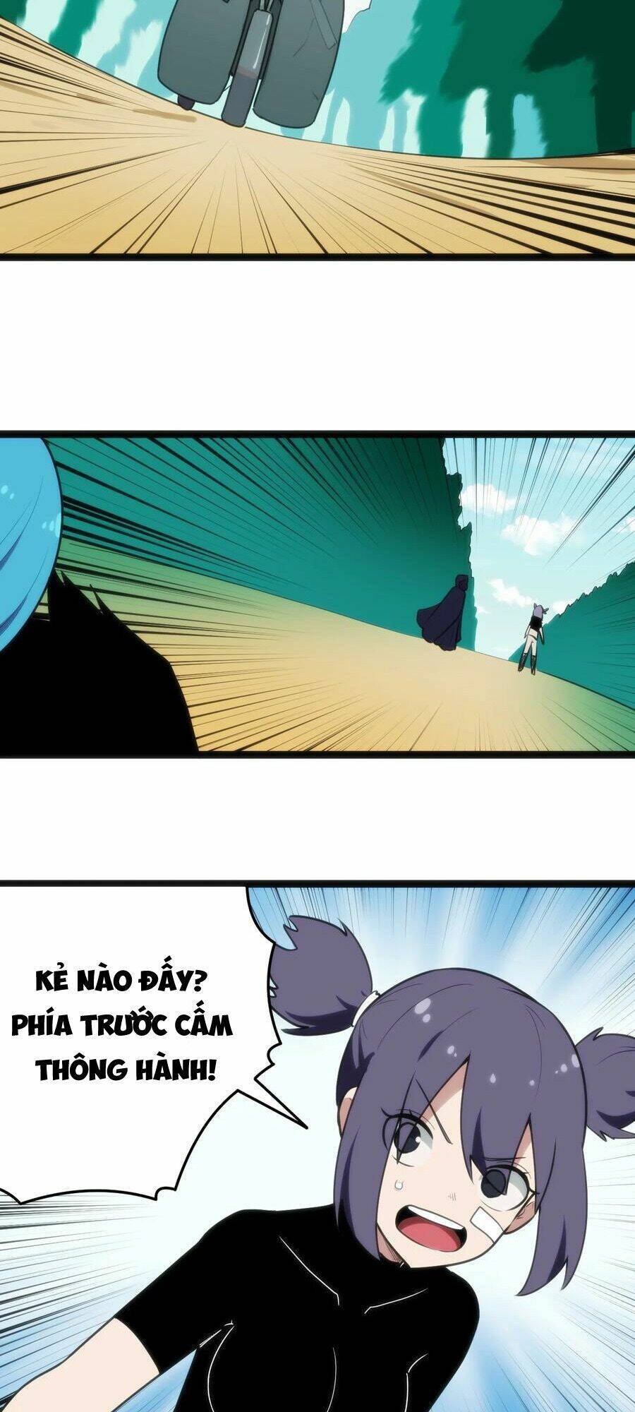 Bổn Thánh Nữ Ngã Bài Rồi: Chapter 135: Đây không phải là trùng hợp sao
