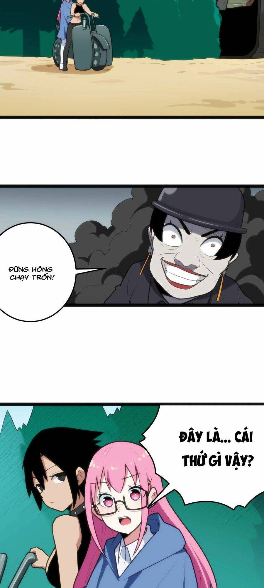 Bổn Thánh Nữ Ngã Bài Rồi: Chapter 135: Đây không phải là trùng hợp sao