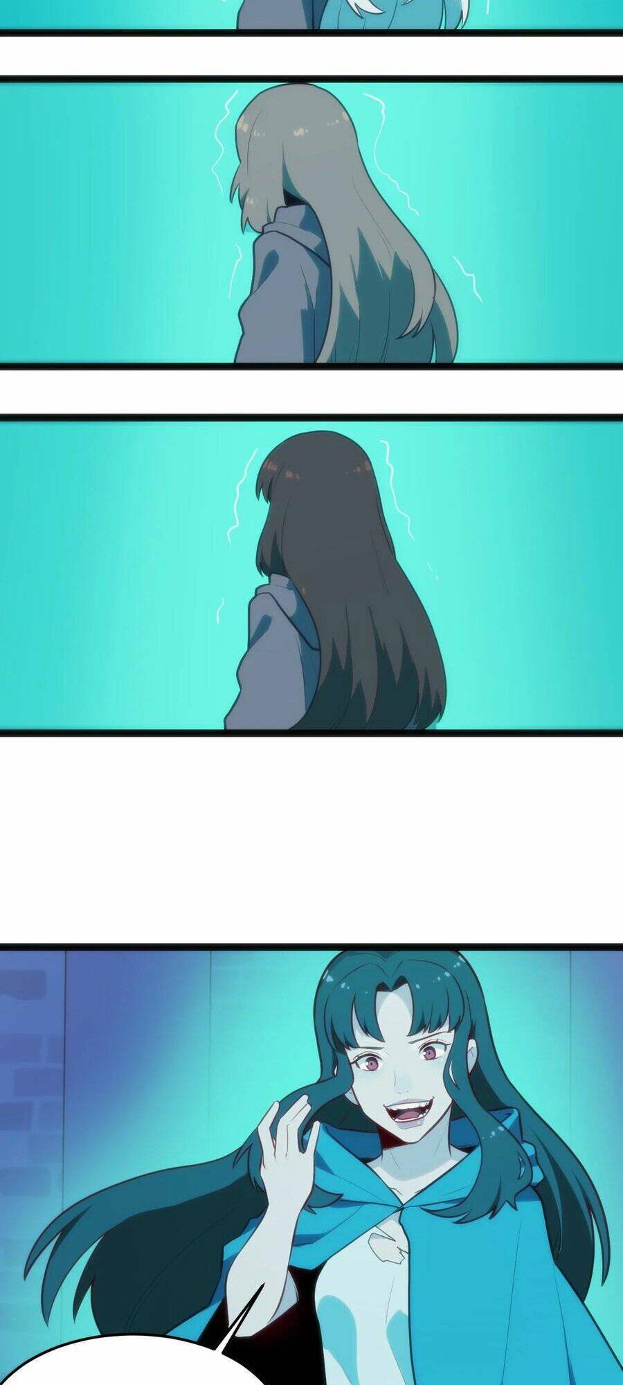Bổn Thánh Nữ Ngã Bài Rồi: Chapter 137: U Hoả lại cháy lên