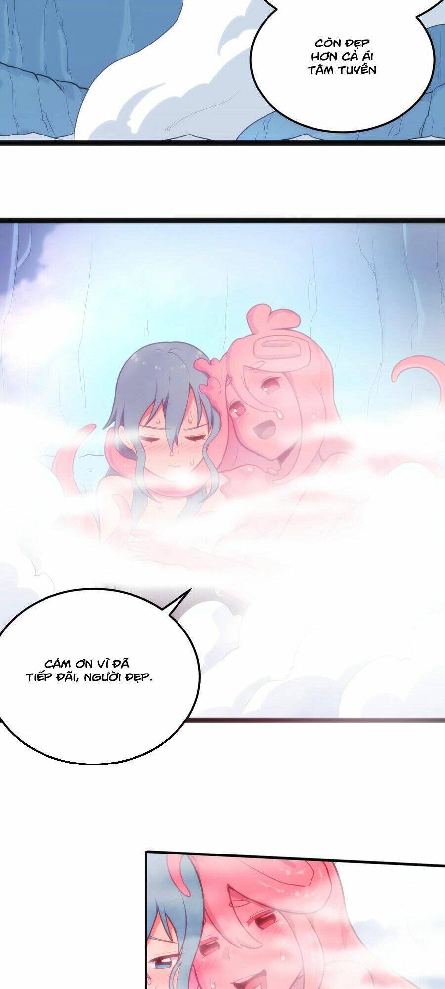 Bổn Thánh Nữ Ngã Bài Rồi: Chapter 137: U Hoả lại cháy lên