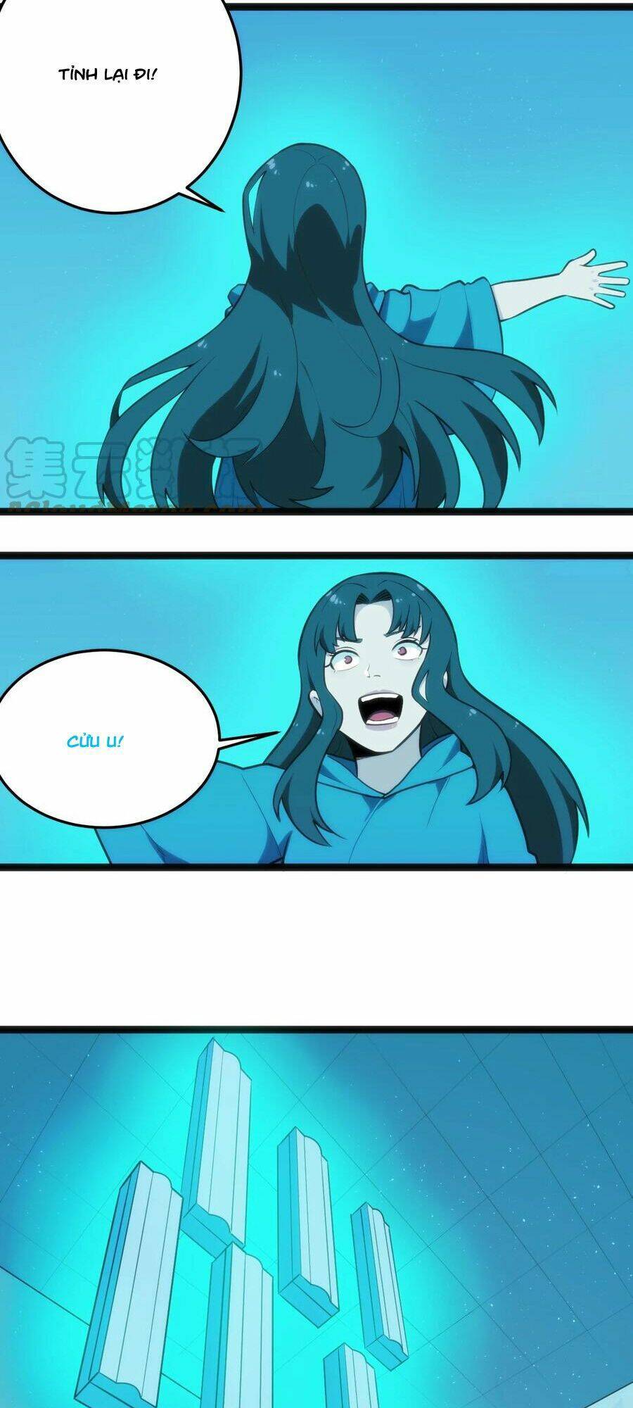 Bổn Thánh Nữ Ngã Bài Rồi: Chapter 137: U Hoả lại cháy lên
