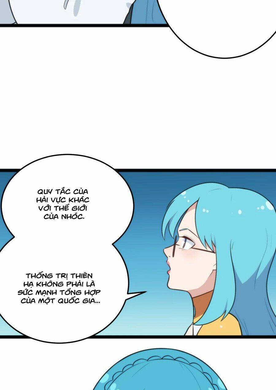 Bổn Thánh Nữ Ngã Bài Rồi: Chapter 139: Thuỷ Lam Chi Tâm