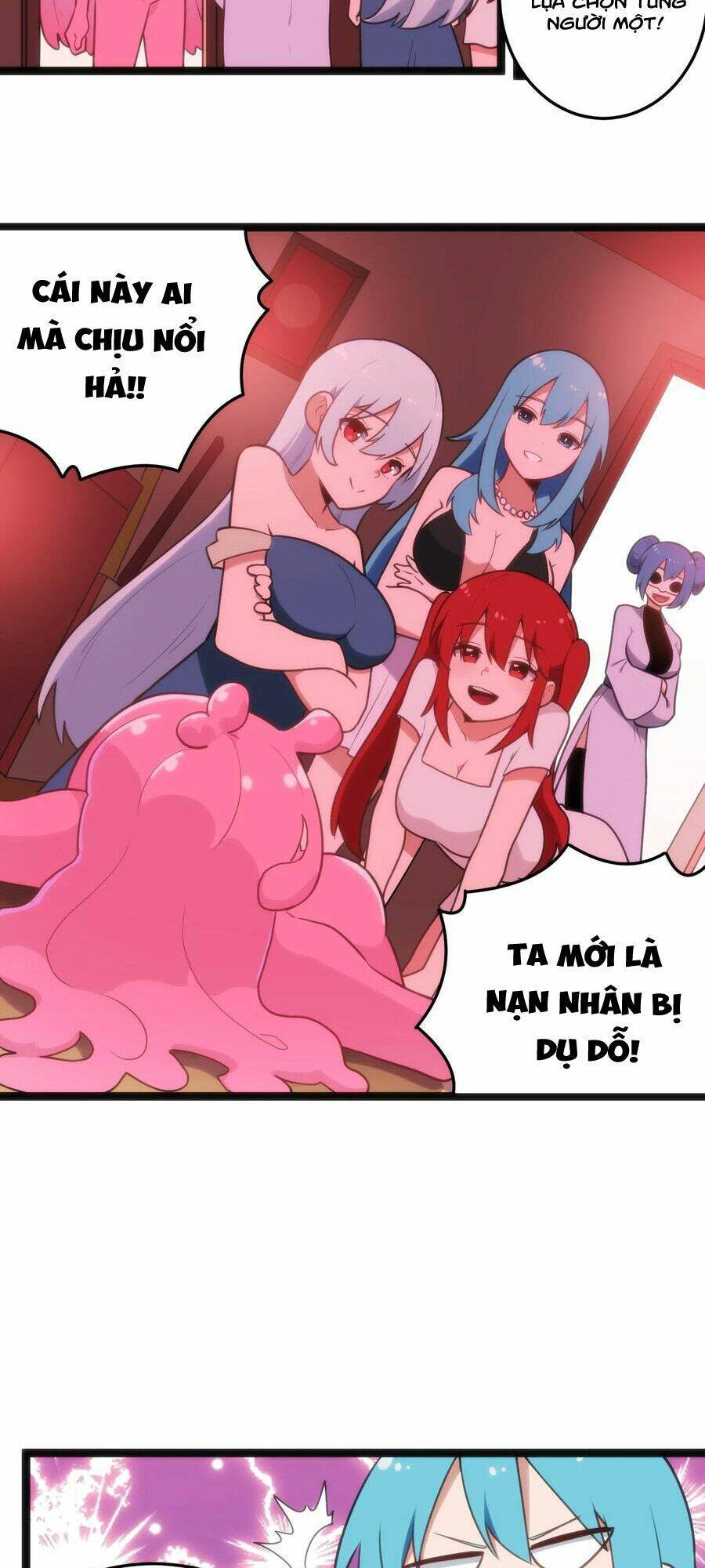 Bổn Thánh Nữ Ngã Bài Rồi: Chapter 140: Những mối quan hệ của người quen