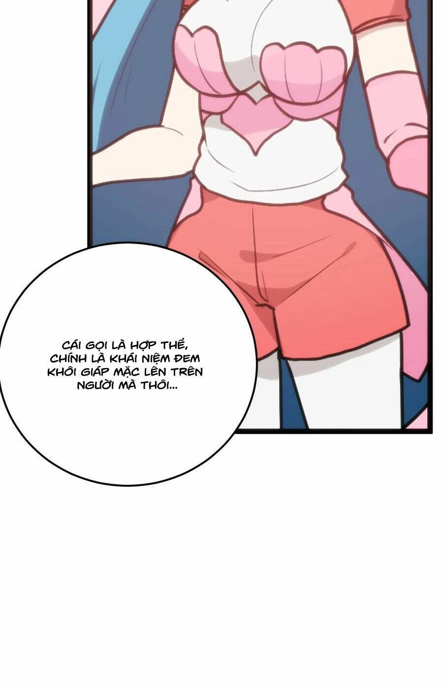 Bổn Thánh Nữ Ngã Bài Rồi: Chapter 140: Những mối quan hệ của người quen