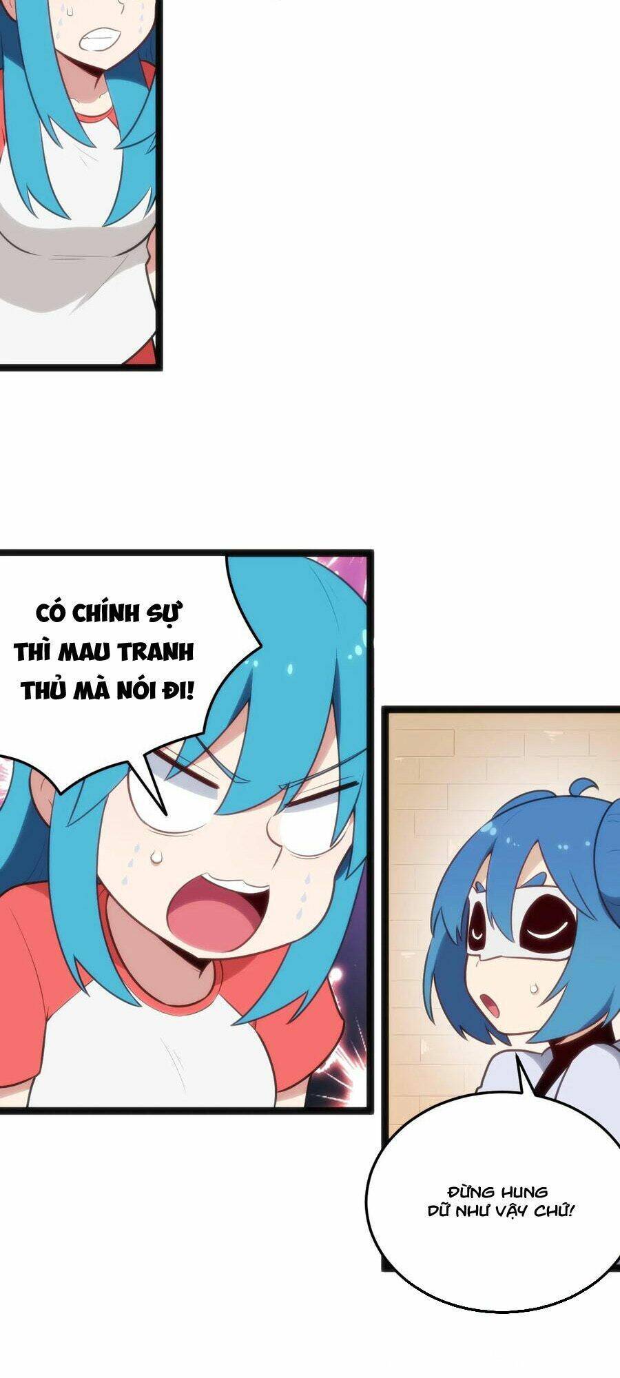 Bổn Thánh Nữ Ngã Bài Rồi: Chapter 140: Những mối quan hệ của người quen