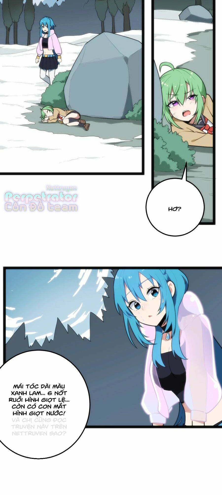 Bổn Thánh Nữ Ngã Bài Rồi: Chapter 142: Bí Cảnh Cánh Đồng Tuyết
