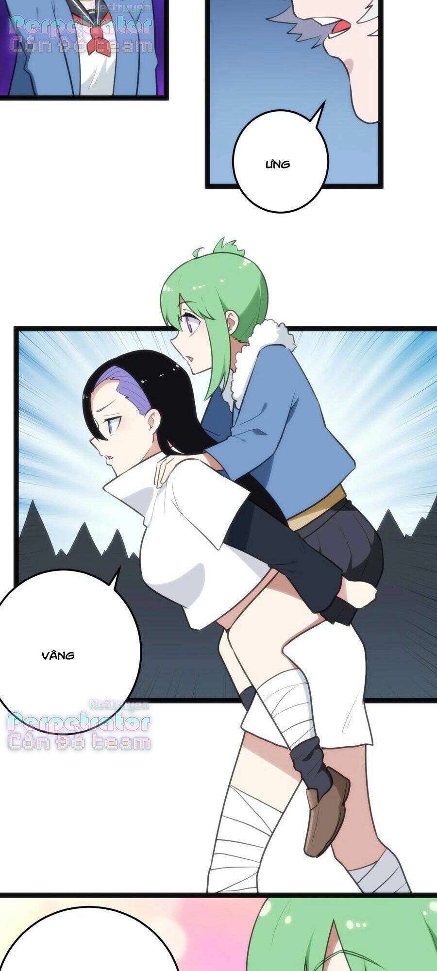 Bổn Thánh Nữ Ngã Bài Rồi: Chapter 142: Bí Cảnh Cánh Đồng Tuyết
