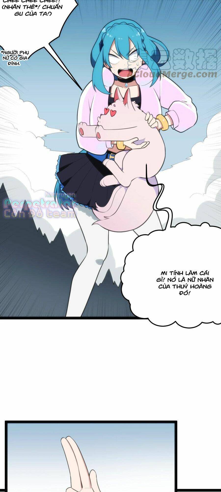 Bổn Thánh Nữ Ngã Bài Rồi: Chapter 142: Bí Cảnh Cánh Đồng Tuyết