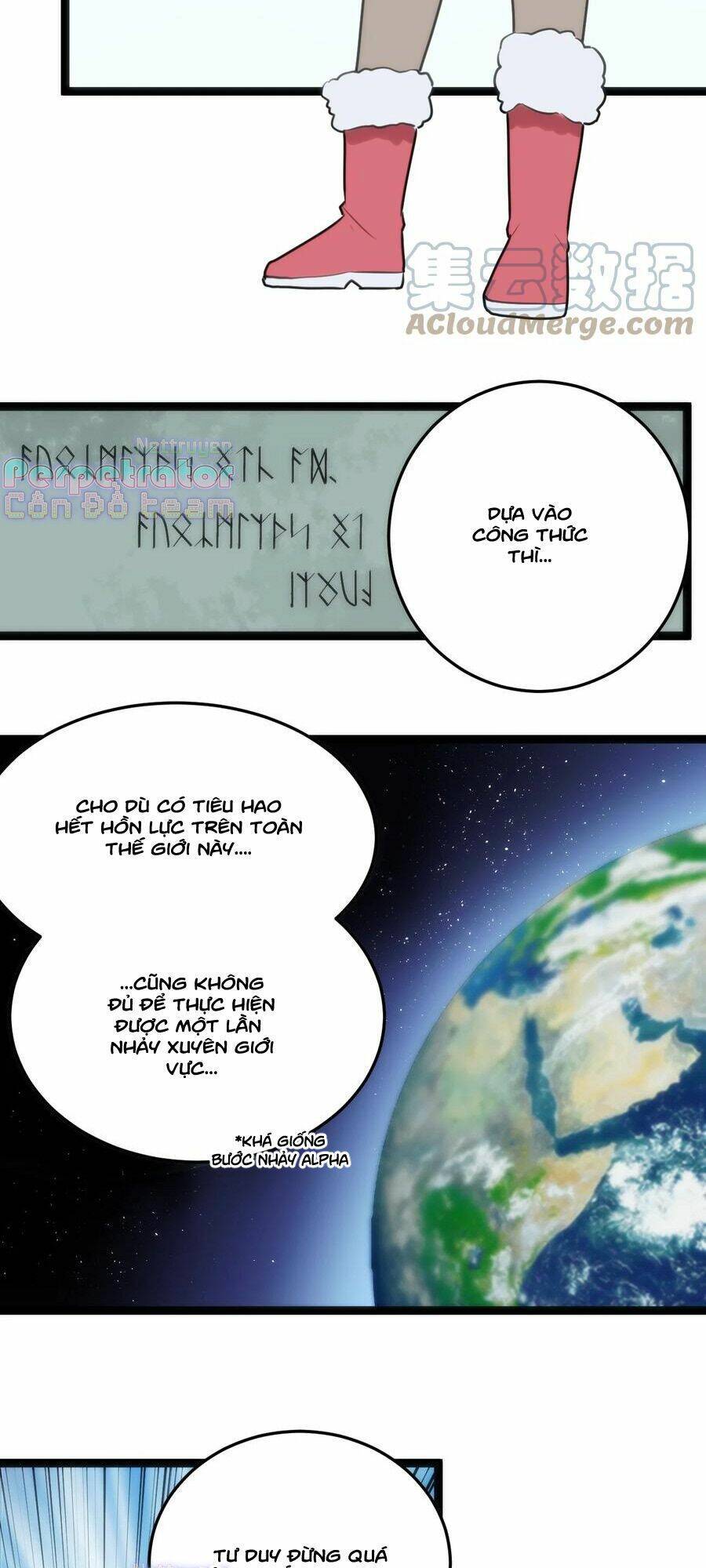 Bổn Thánh Nữ Ngã Bài Rồi: Chapter 142: Bí Cảnh Cánh Đồng Tuyết