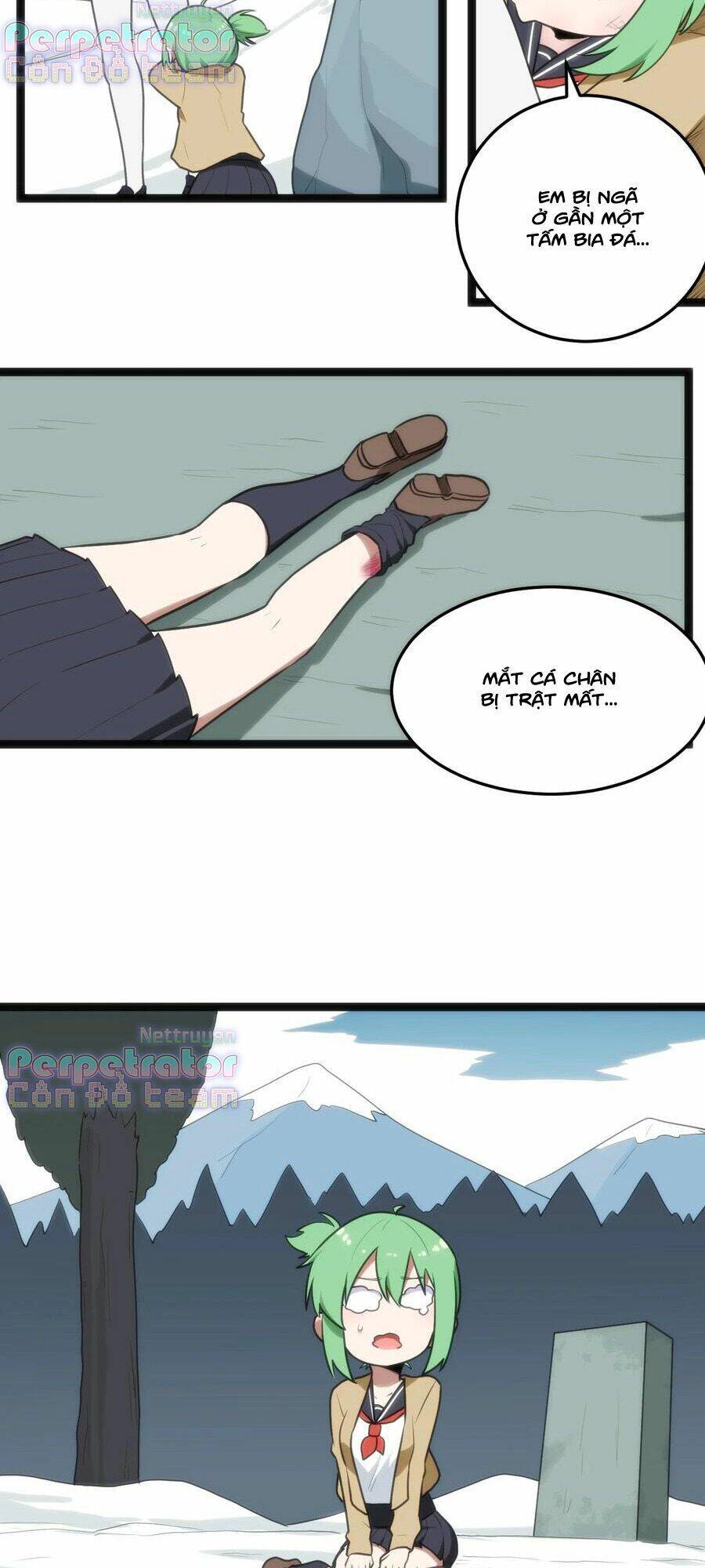 Bổn Thánh Nữ Ngã Bài Rồi: Chapter 142: Bí Cảnh Cánh Đồng Tuyết