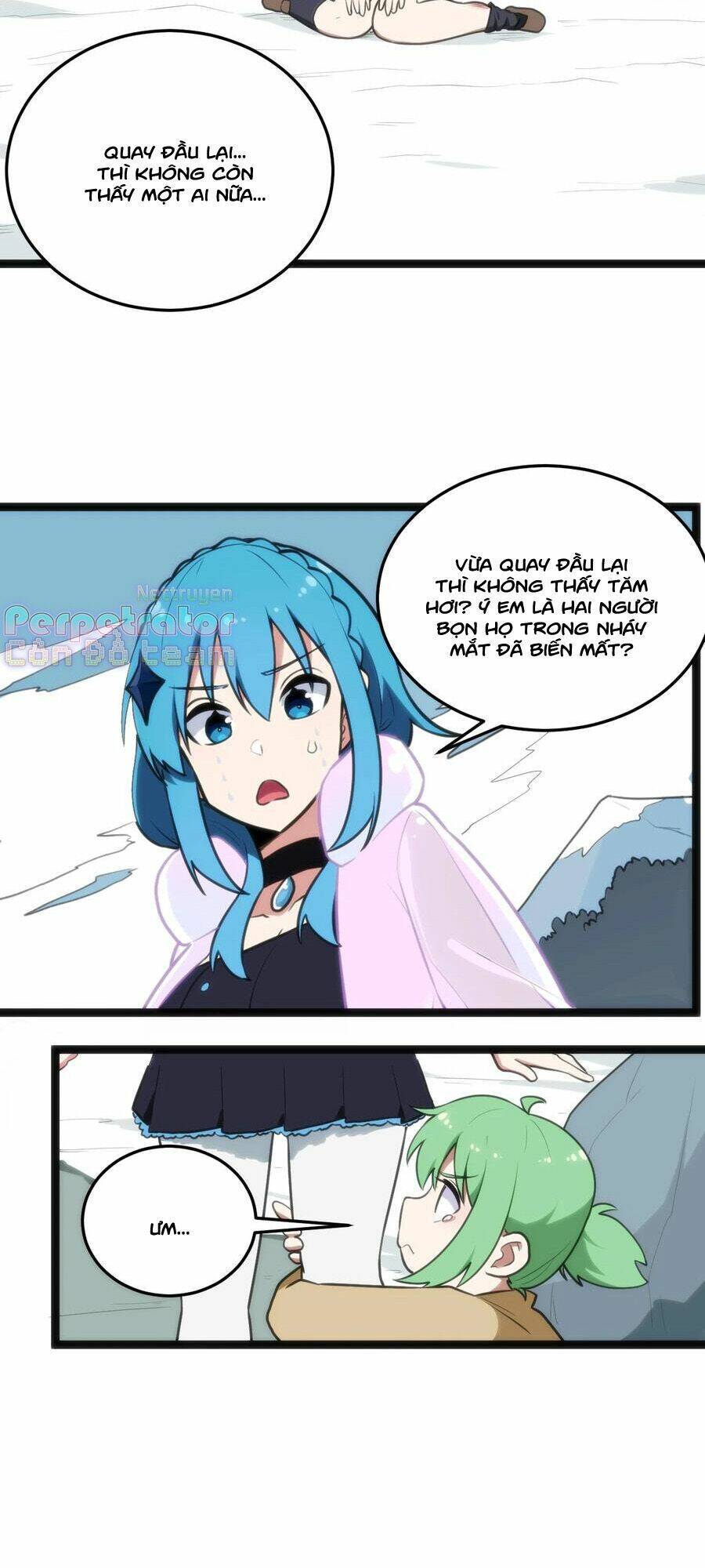 Bổn Thánh Nữ Ngã Bài Rồi: Chapter 142: Bí Cảnh Cánh Đồng Tuyết