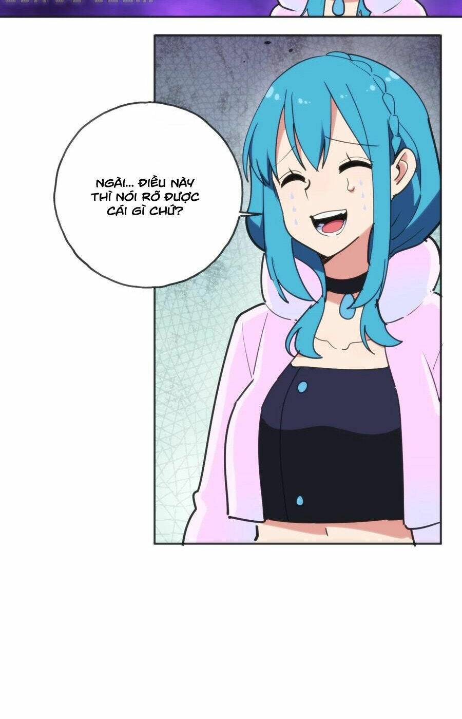 Bổn Thánh Nữ Ngã Bài Rồi: Chapter 143: Bản Thân Cũ Và Mới