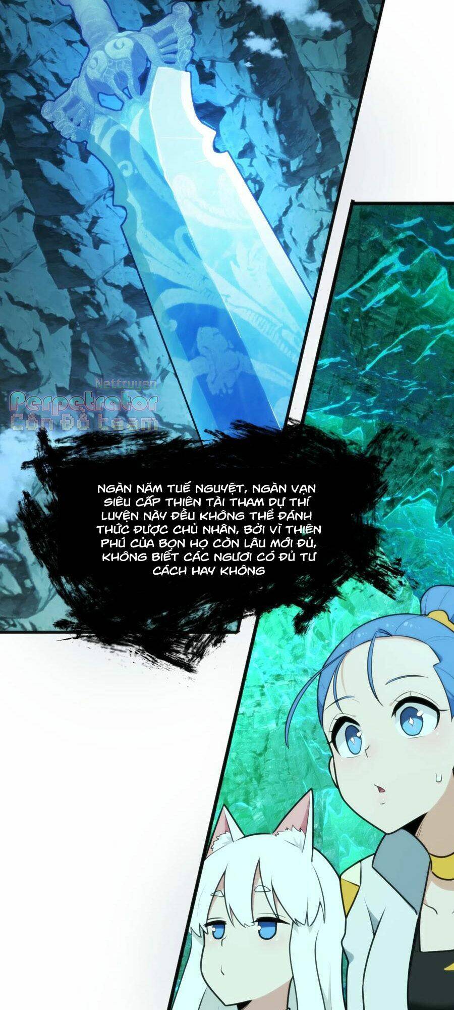 Bổn Thánh Nữ Ngã Bài Rồi: Chapter 145: Có vẻ như bắt kịp rồi