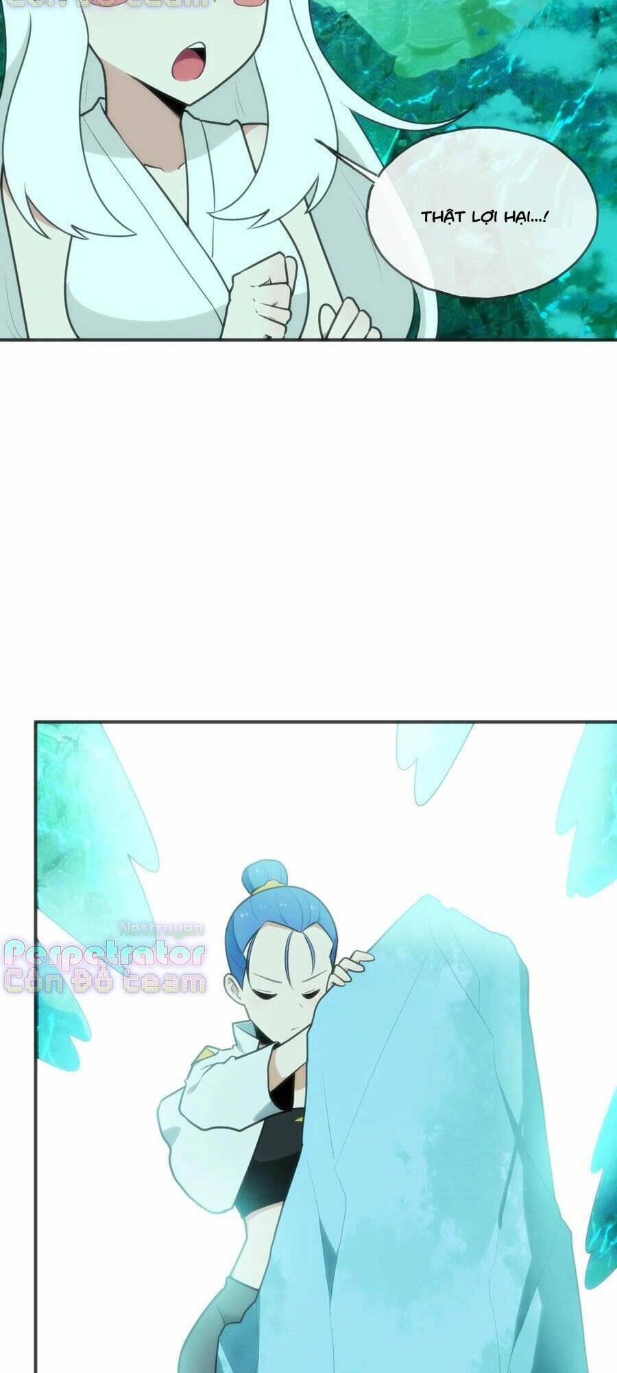 Bổn Thánh Nữ Ngã Bài Rồi: Chapter 145: Có vẻ như bắt kịp rồi