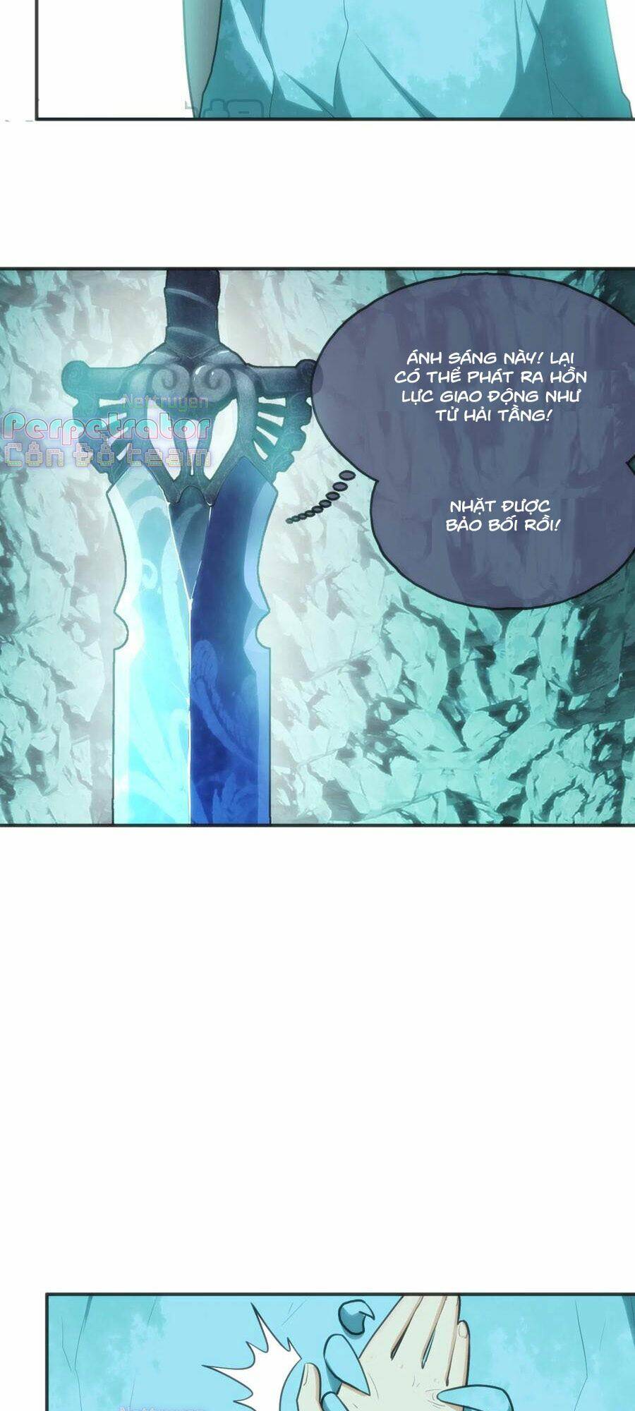 Bổn Thánh Nữ Ngã Bài Rồi: Chapter 145: Có vẻ như bắt kịp rồi