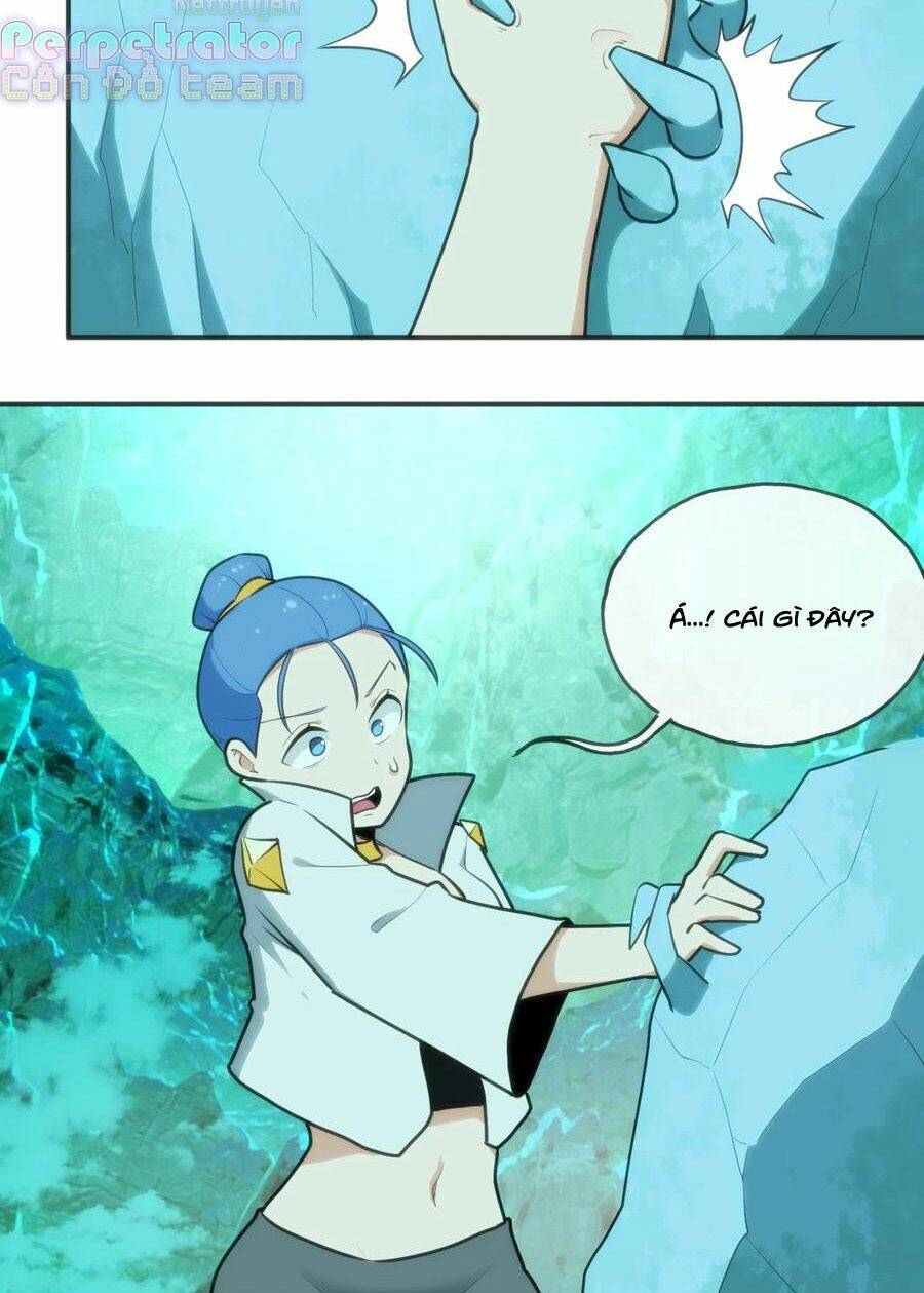 Bổn Thánh Nữ Ngã Bài Rồi: Chapter 145: Có vẻ như bắt kịp rồi