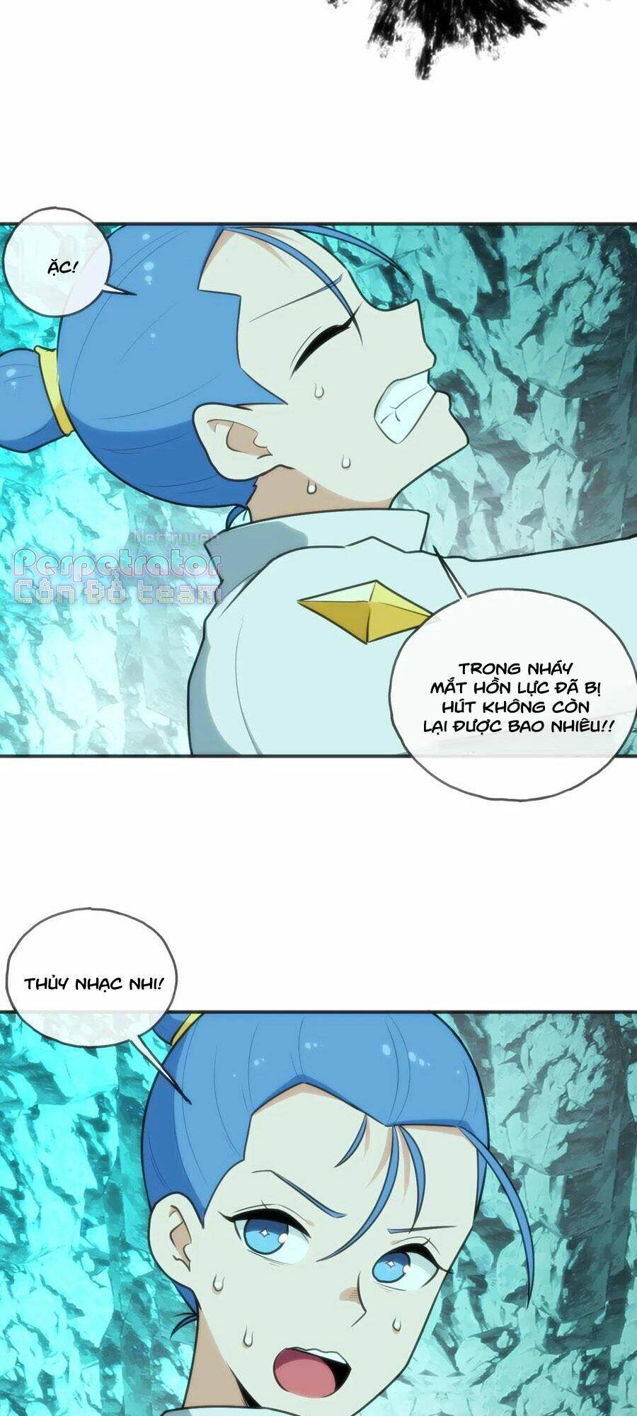 Bổn Thánh Nữ Ngã Bài Rồi: Chapter 145: Có vẻ như bắt kịp rồi