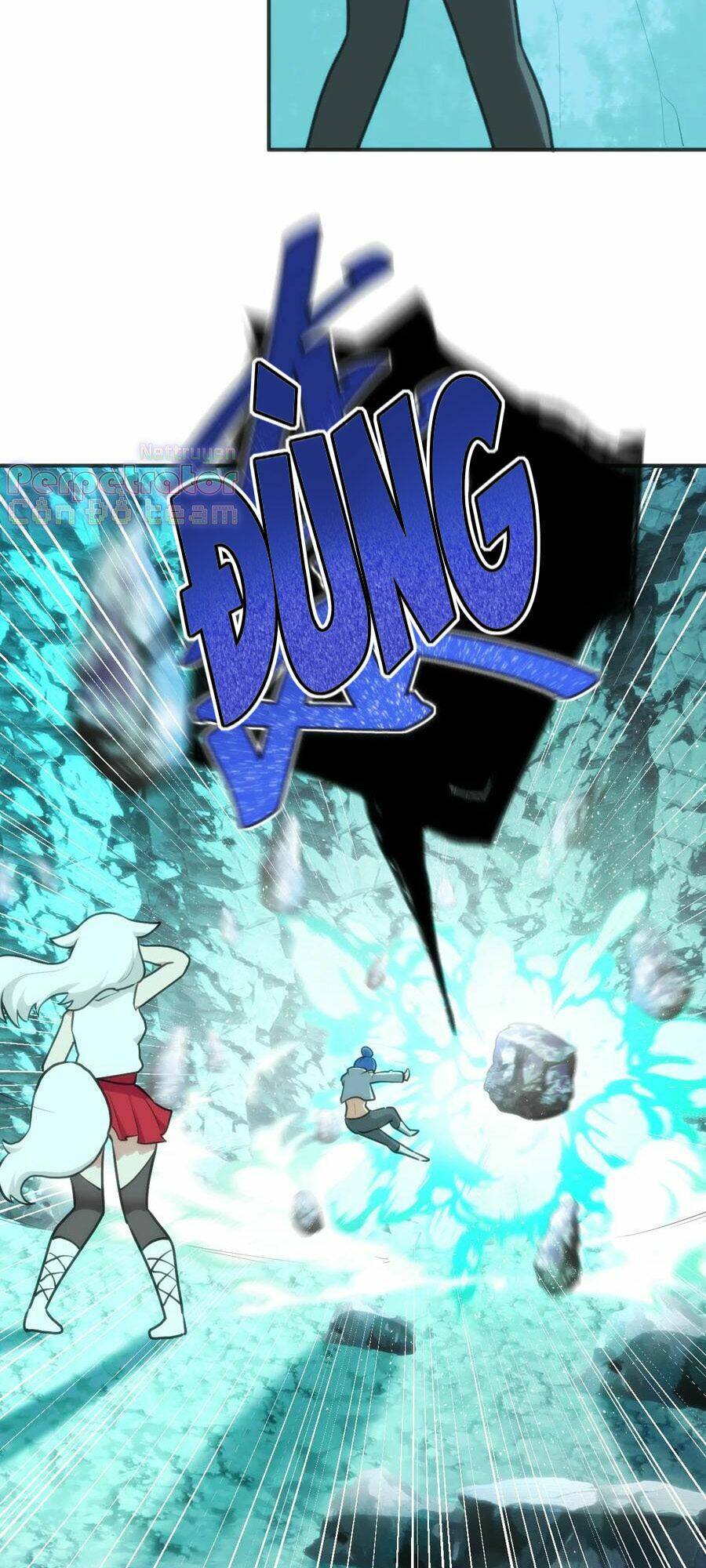 Bổn Thánh Nữ Ngã Bài Rồi: Chapter 145: Có vẻ như bắt kịp rồi