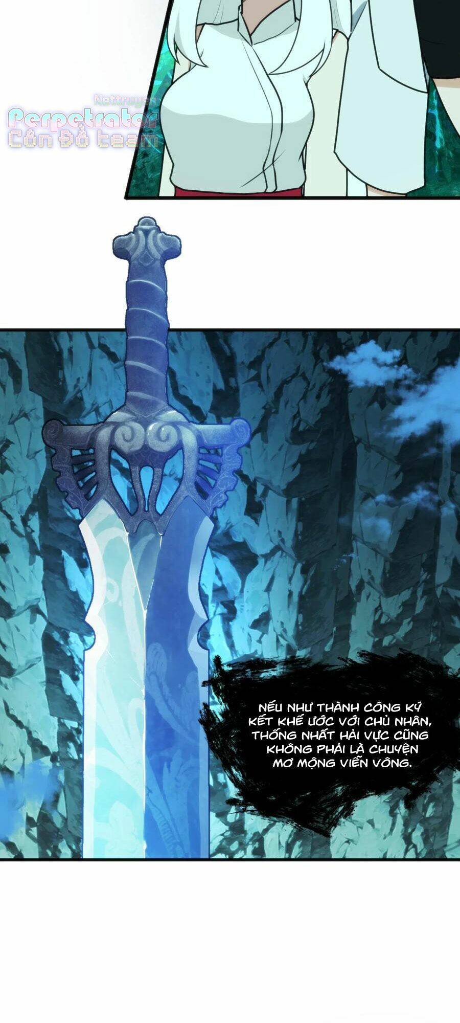 Bổn Thánh Nữ Ngã Bài Rồi: Chapter 145: Có vẻ như bắt kịp rồi