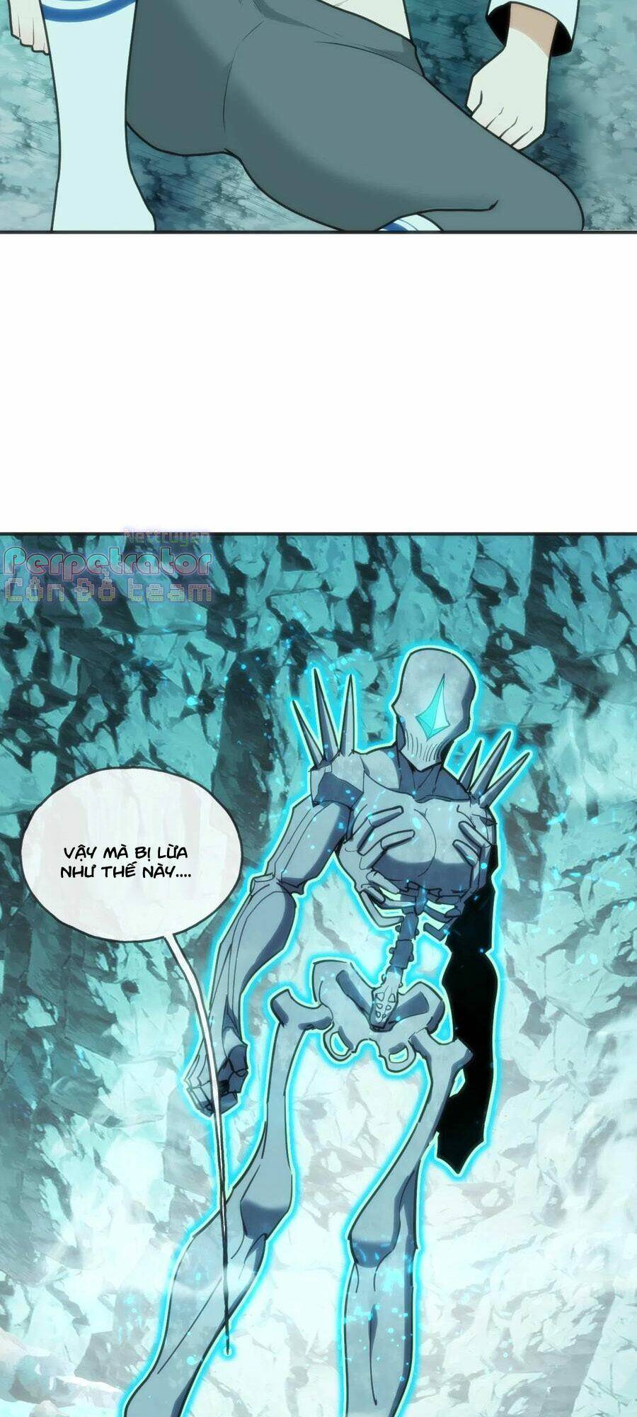 Bổn Thánh Nữ Ngã Bài Rồi: Chapter 145: Có vẻ như bắt kịp rồi