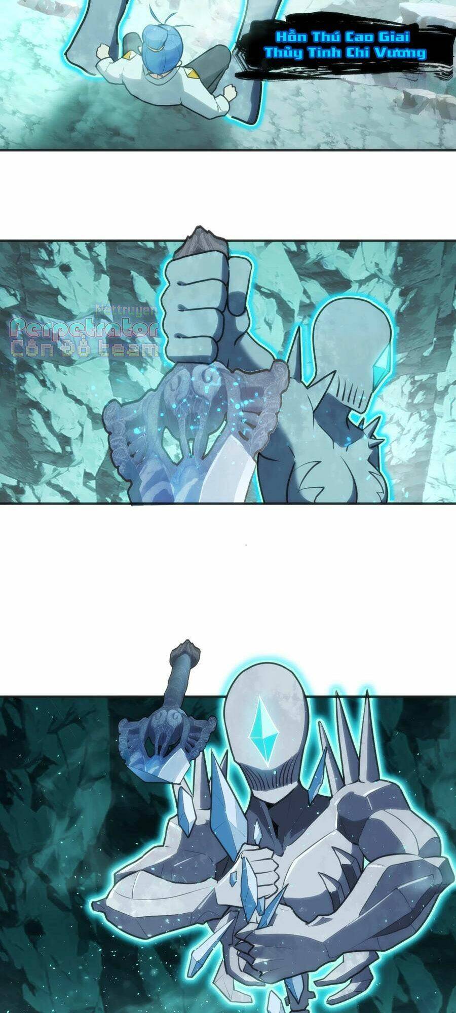 Bổn Thánh Nữ Ngã Bài Rồi: Chapter 145: Có vẻ như bắt kịp rồi
