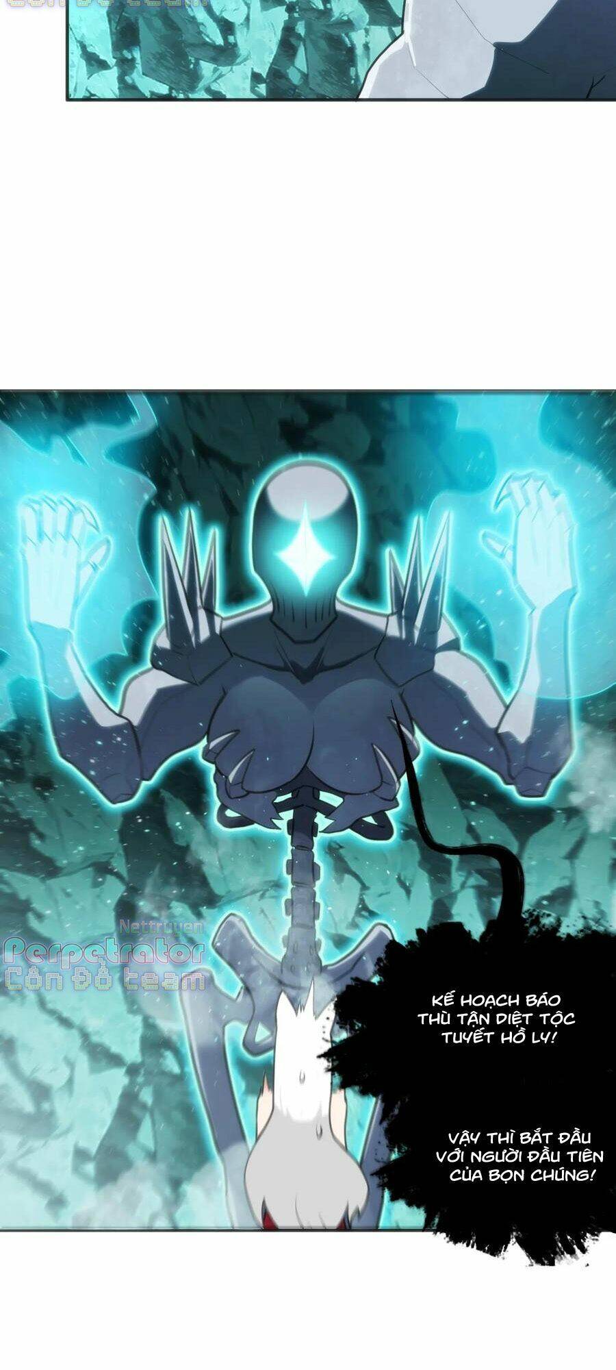 Bổn Thánh Nữ Ngã Bài Rồi: Chapter 145: Có vẻ như bắt kịp rồi