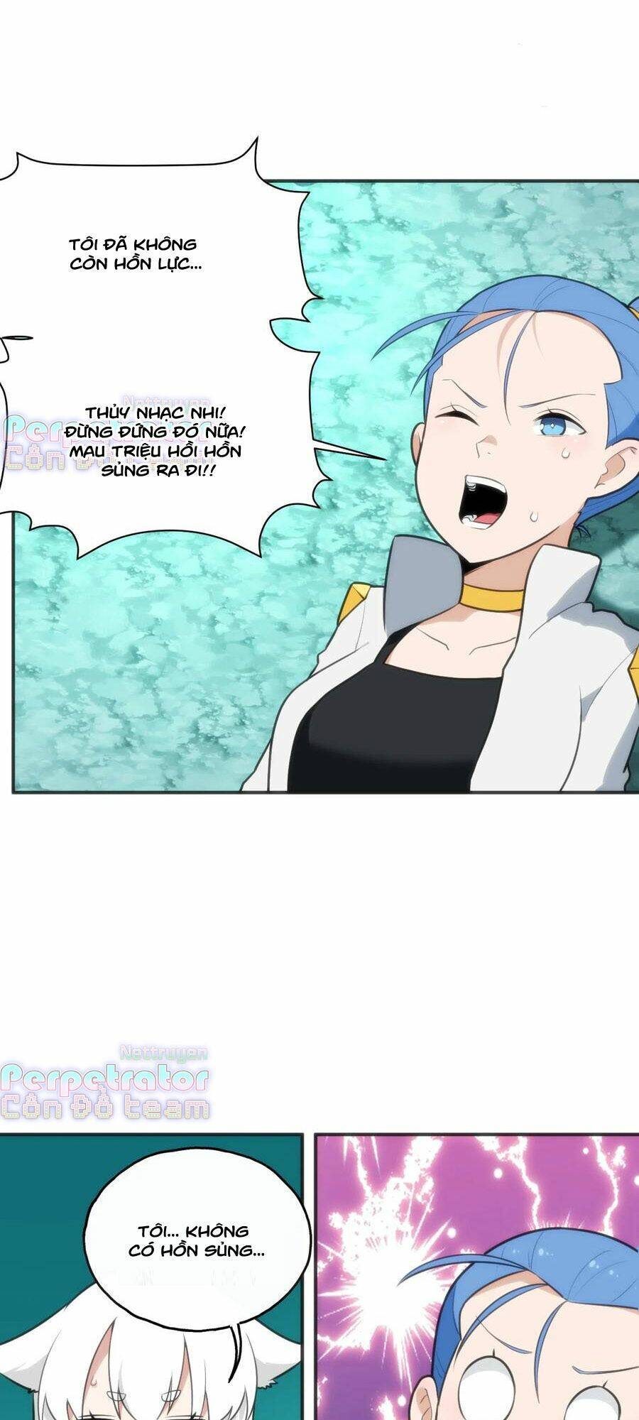 Bổn Thánh Nữ Ngã Bài Rồi: Chapter 145: Có vẻ như bắt kịp rồi