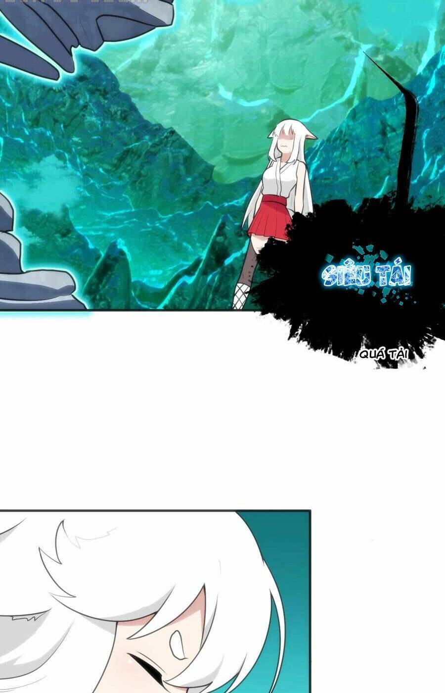 Bổn Thánh Nữ Ngã Bài Rồi: Chapter 145: Có vẻ như bắt kịp rồi