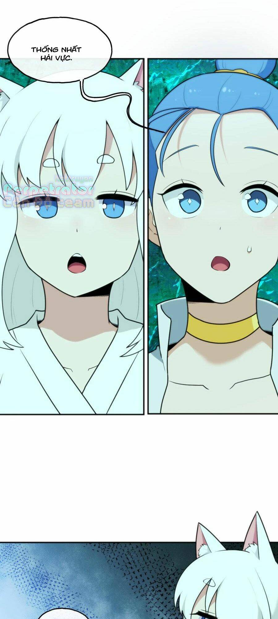 Bổn Thánh Nữ Ngã Bài Rồi: Chapter 145: Có vẻ như bắt kịp rồi