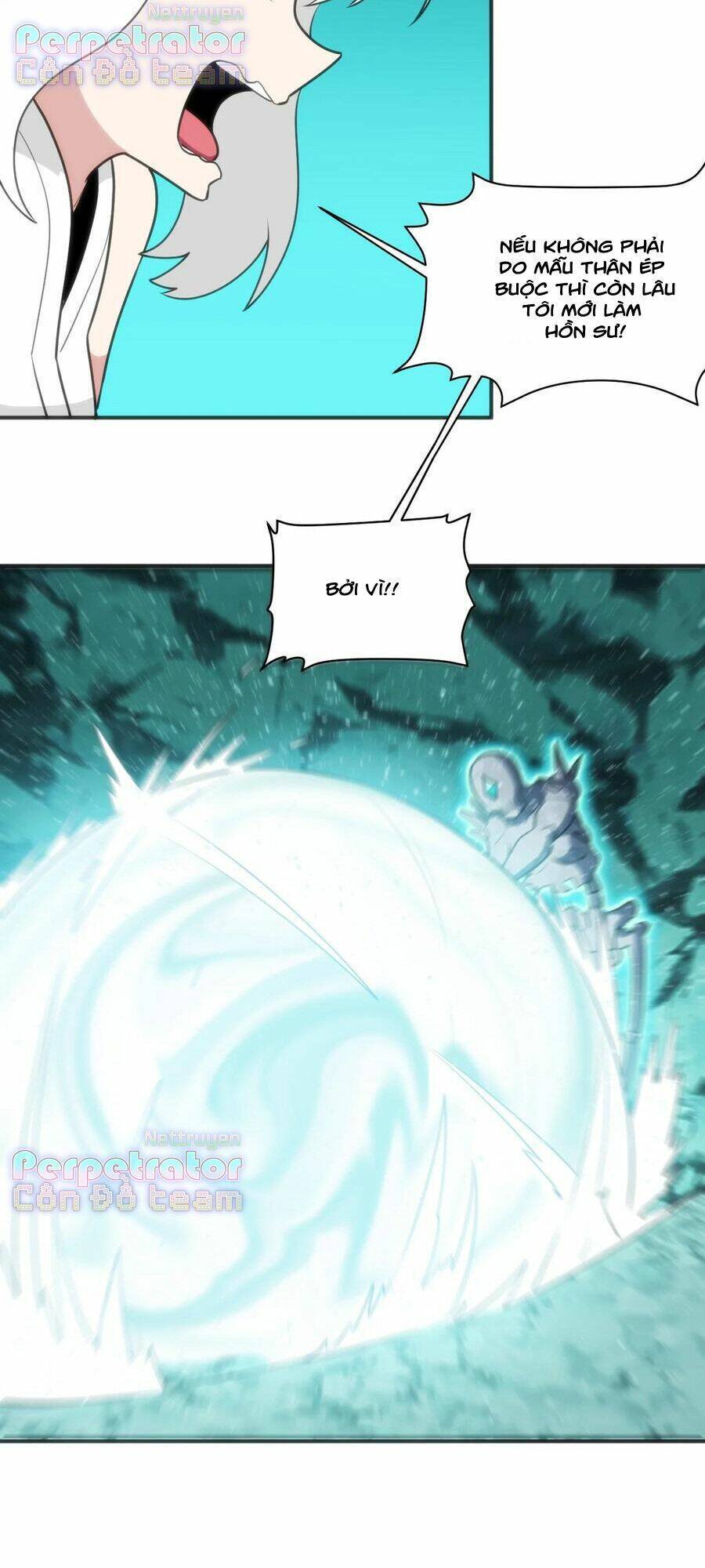 Bổn Thánh Nữ Ngã Bài Rồi: Chapter 145: Có vẻ như bắt kịp rồi