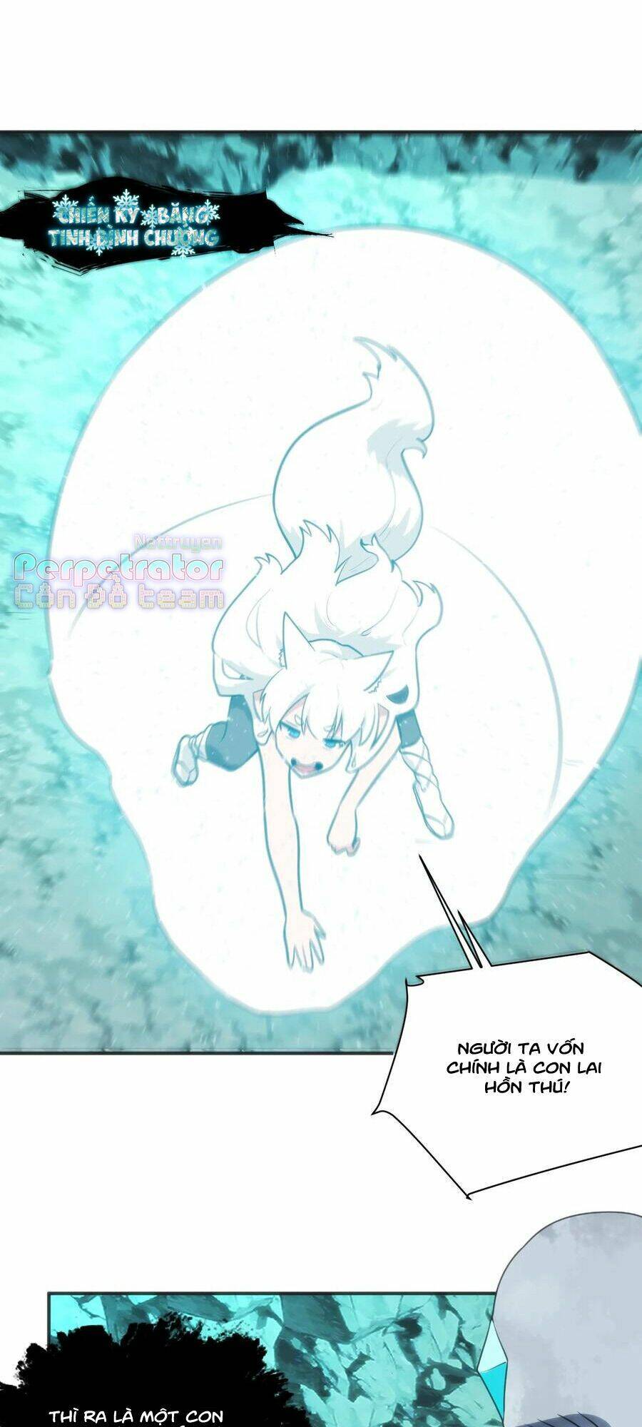 Bổn Thánh Nữ Ngã Bài Rồi: Chapter 145: Có vẻ như bắt kịp rồi