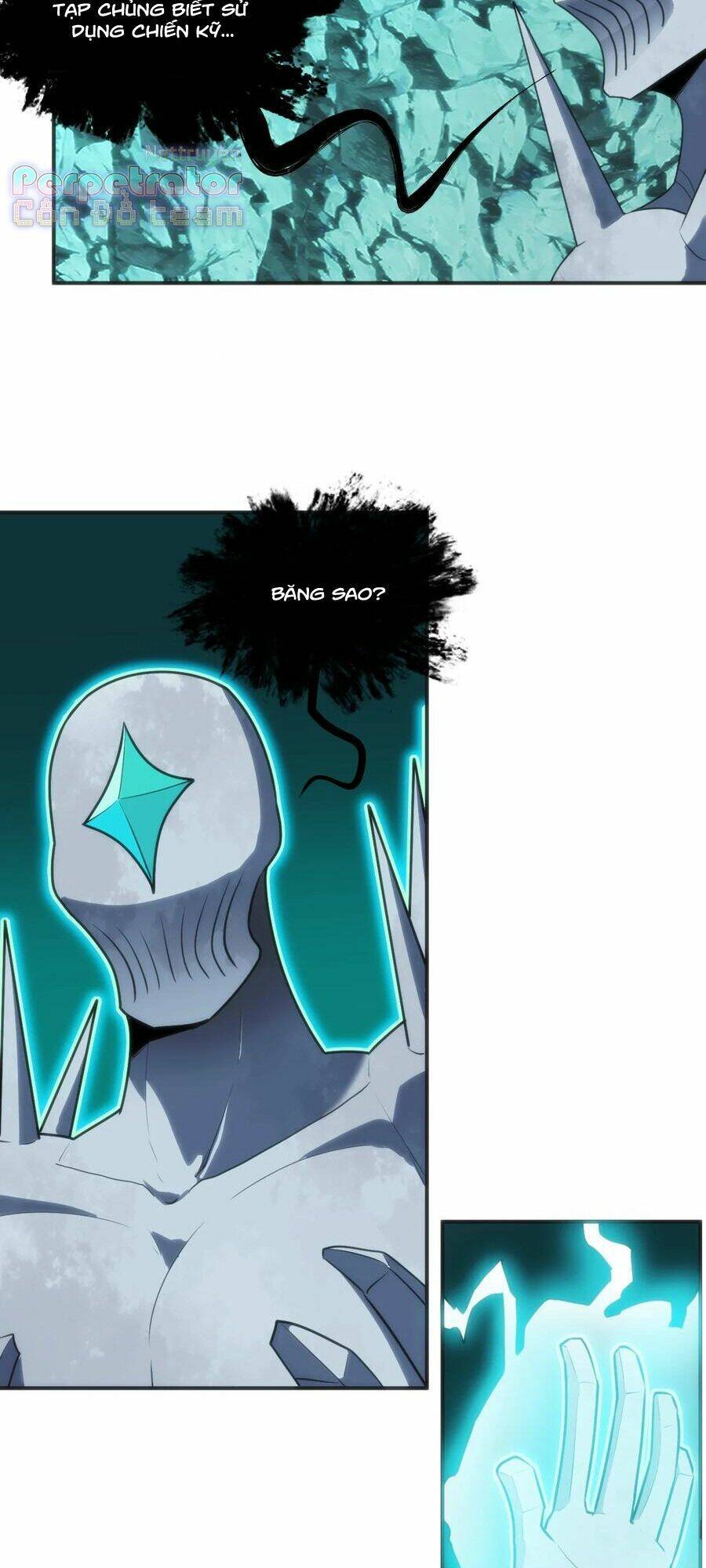 Bổn Thánh Nữ Ngã Bài Rồi: Chapter 145: Có vẻ như bắt kịp rồi