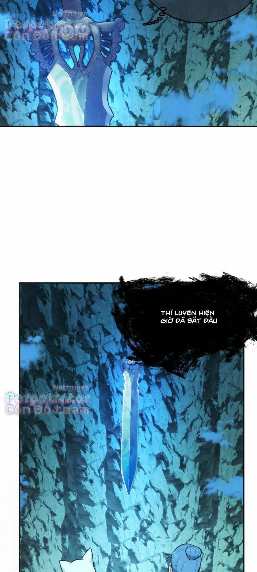 Bổn Thánh Nữ Ngã Bài Rồi: Chapter 145: Có vẻ như bắt kịp rồi
