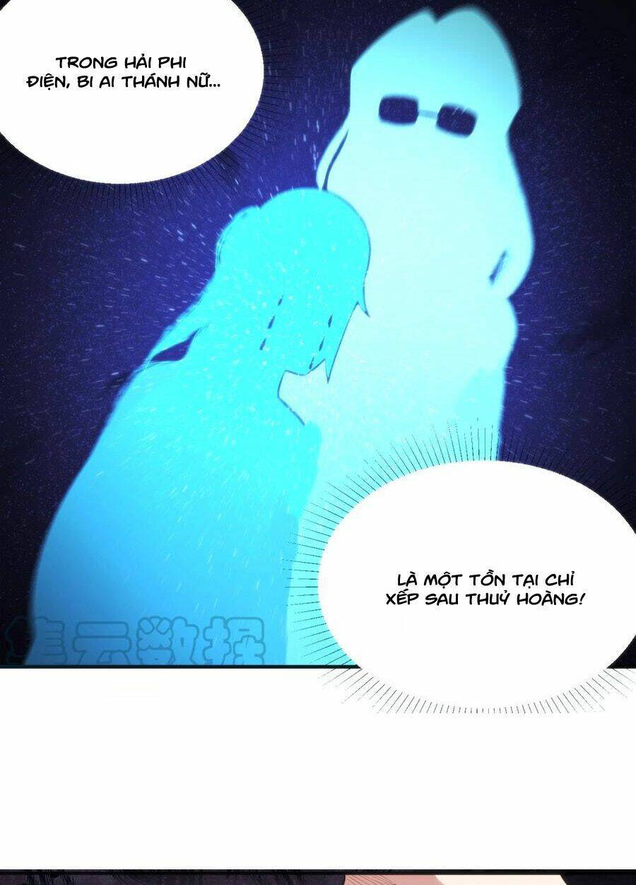 Bổn Thánh Nữ Ngã Bài Rồi: Chapter 146: Thực lực số một