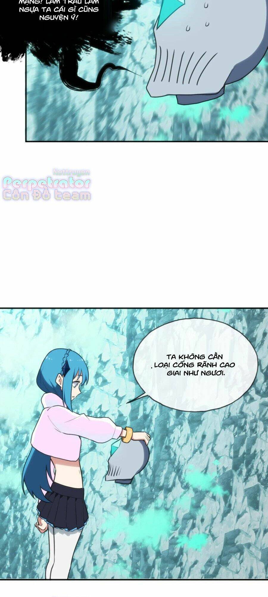 Bổn Thánh Nữ Ngã Bài Rồi: Chapter 146: Thực lực số một