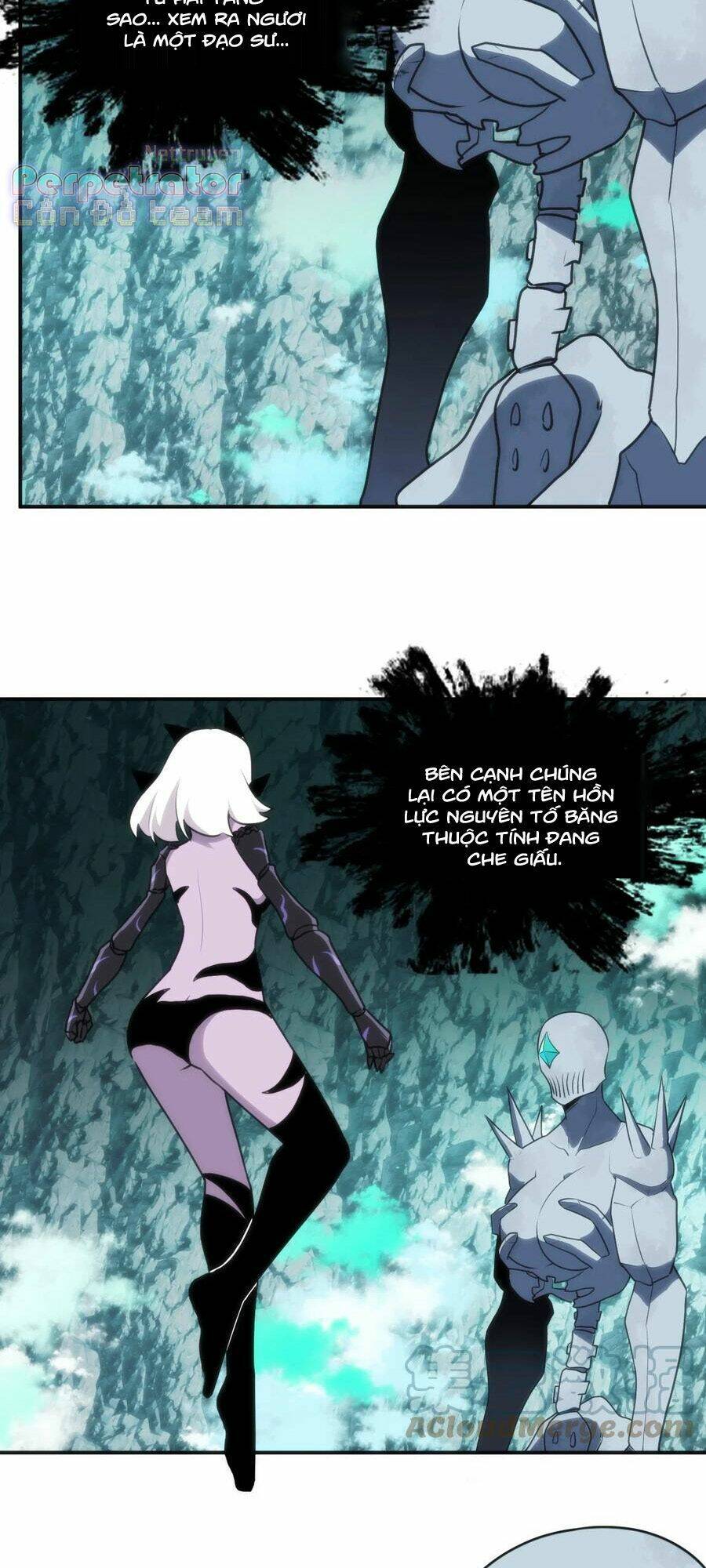 Bổn Thánh Nữ Ngã Bài Rồi: Chapter 146: Thực lực số một