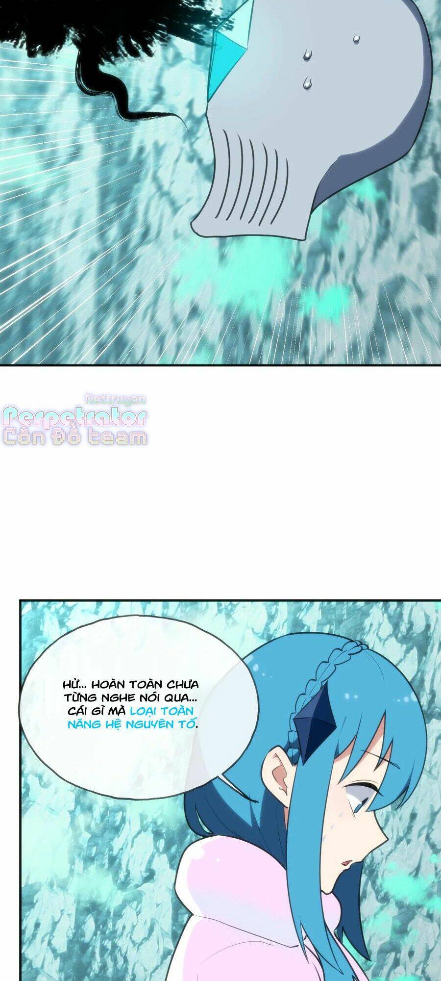 Bổn Thánh Nữ Ngã Bài Rồi: Chapter 146: Thực lực số một