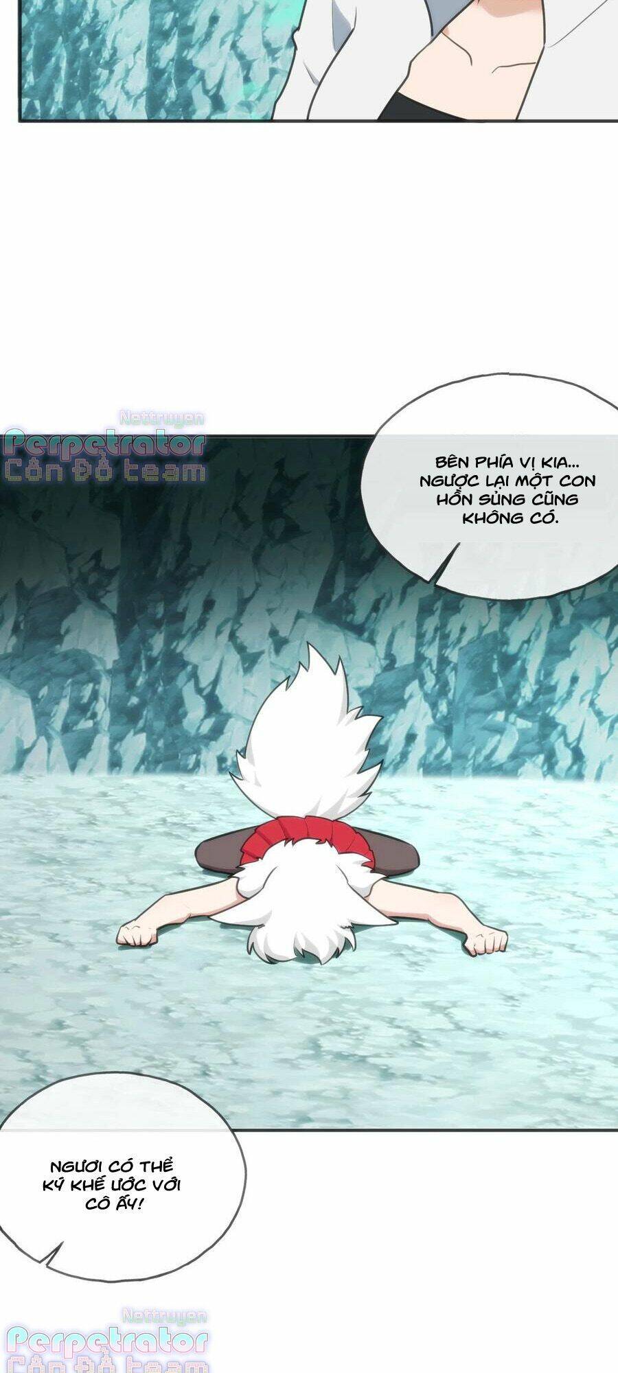 Bổn Thánh Nữ Ngã Bài Rồi: Chapter 146: Thực lực số một