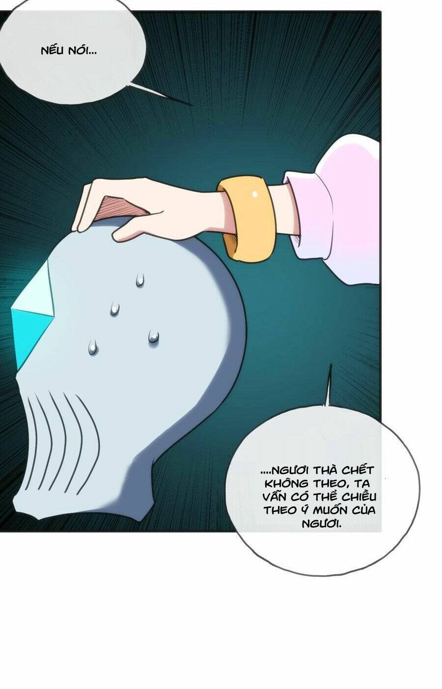 Bổn Thánh Nữ Ngã Bài Rồi: Chapter 146: Thực lực số một